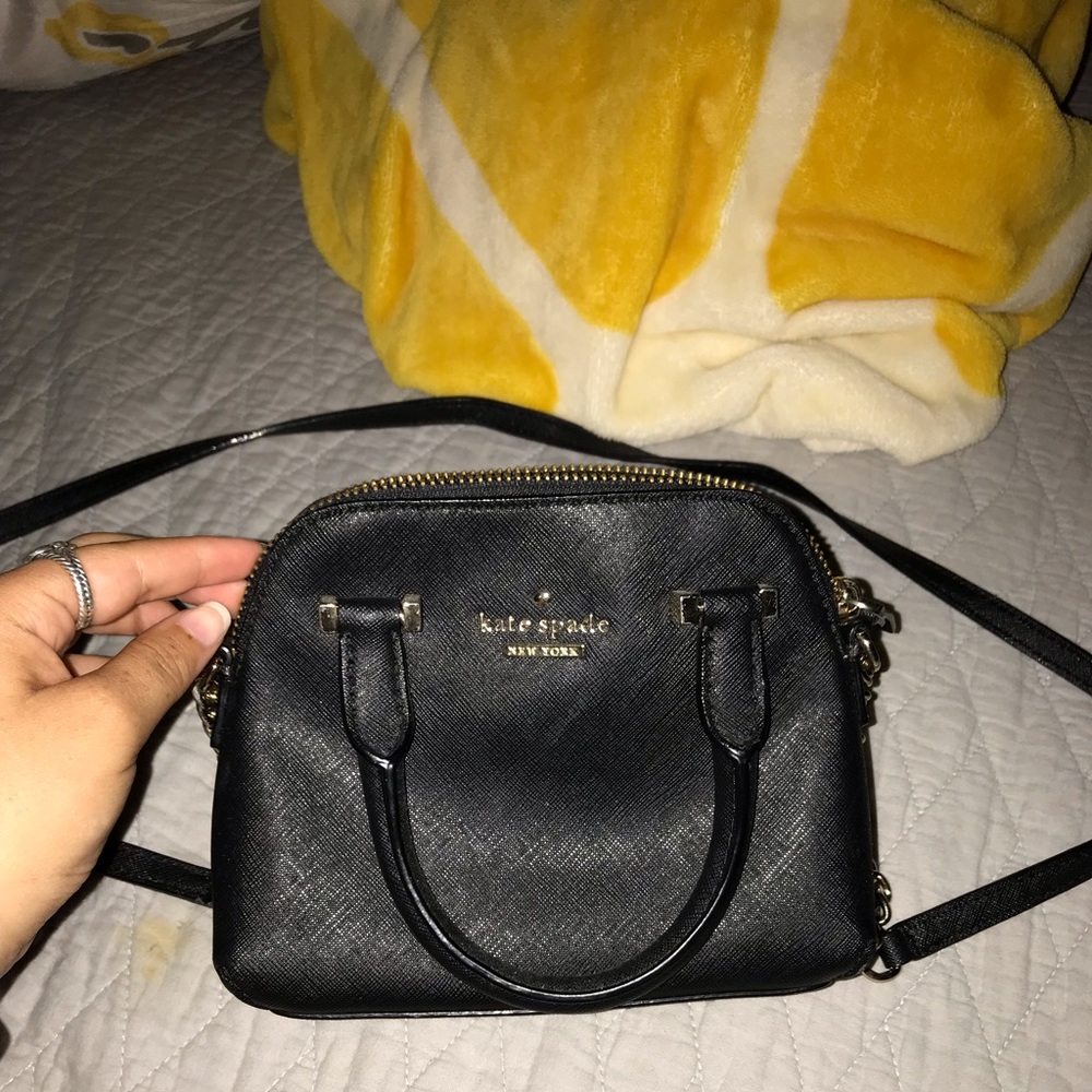 Kate spade purse